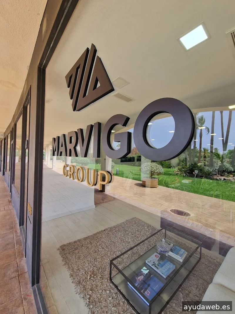 CONTRAST Imagen y Rotulación