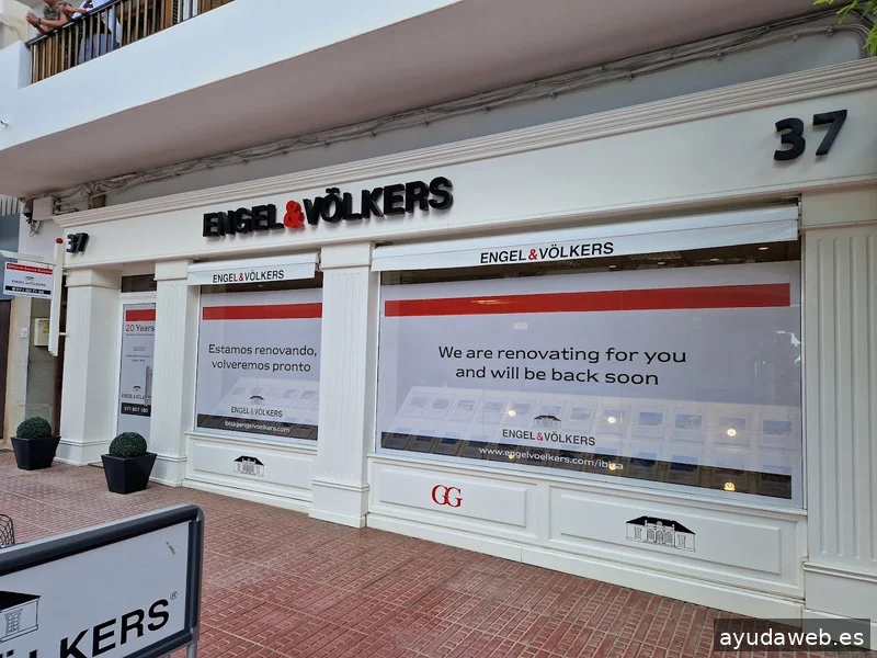 CONTRAST Imagen y Rotulación