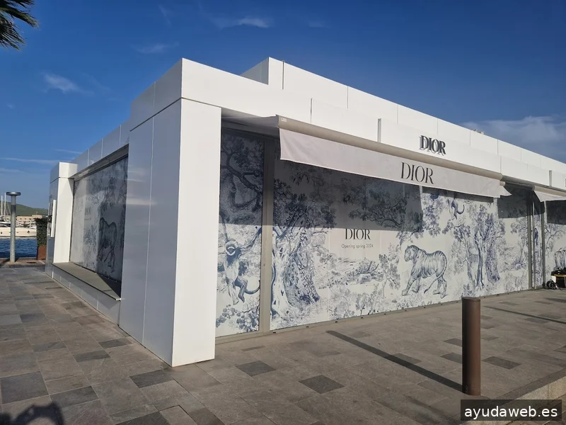 CONTRAST Imagen y Rotulación