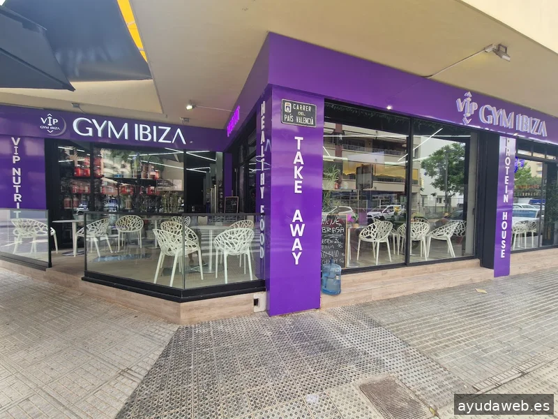 CONTRAST Imagen y Rotulación