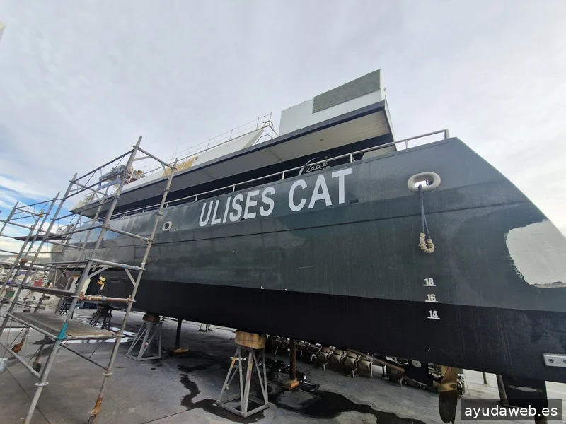 CONTRAST Imagen y Rotulación