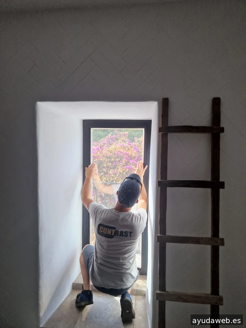 CONTRAST Imagen y Rotulación