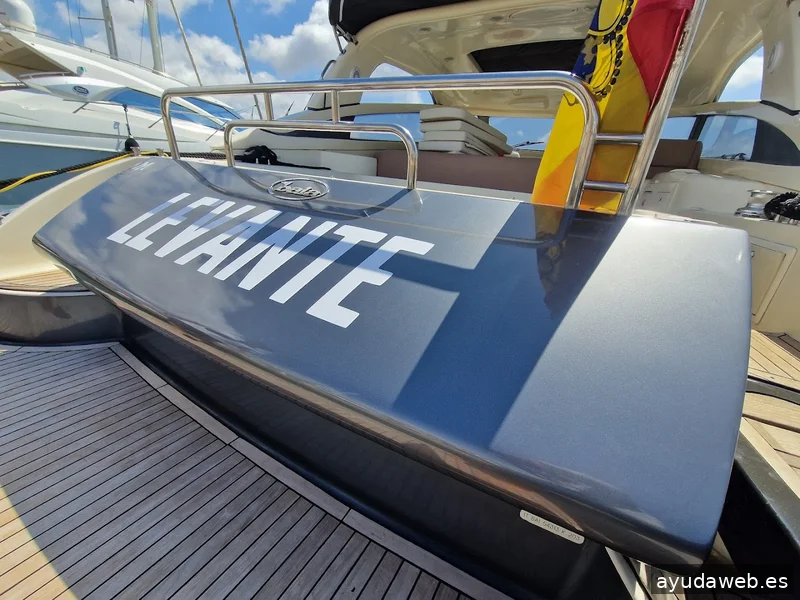 CONTRAST Imagen y Rotulación