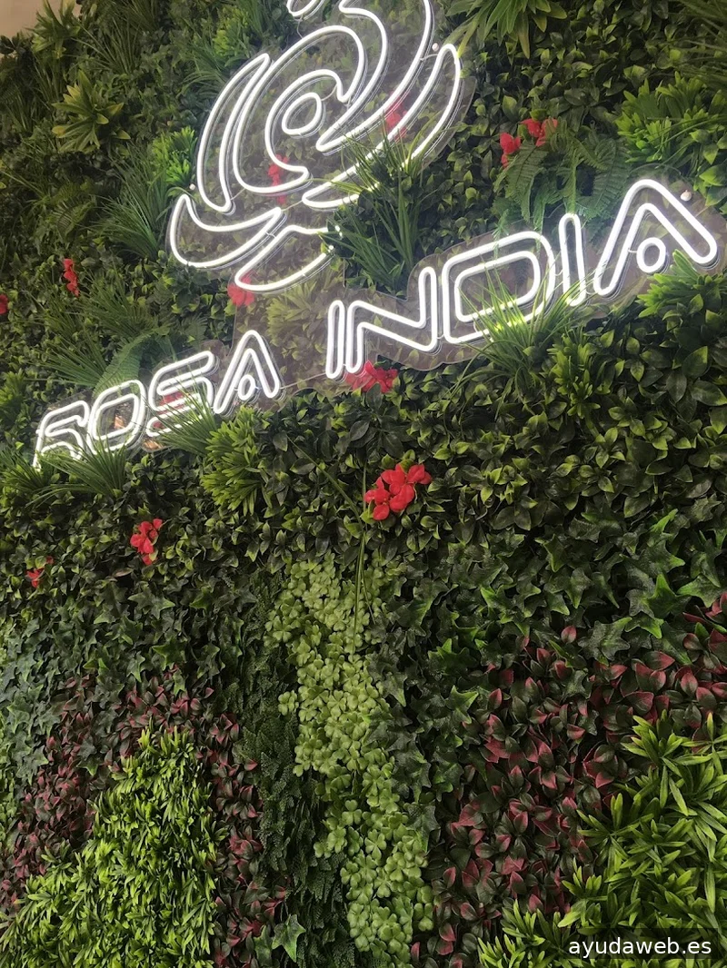 CONTRAST Imagen y Rotulación