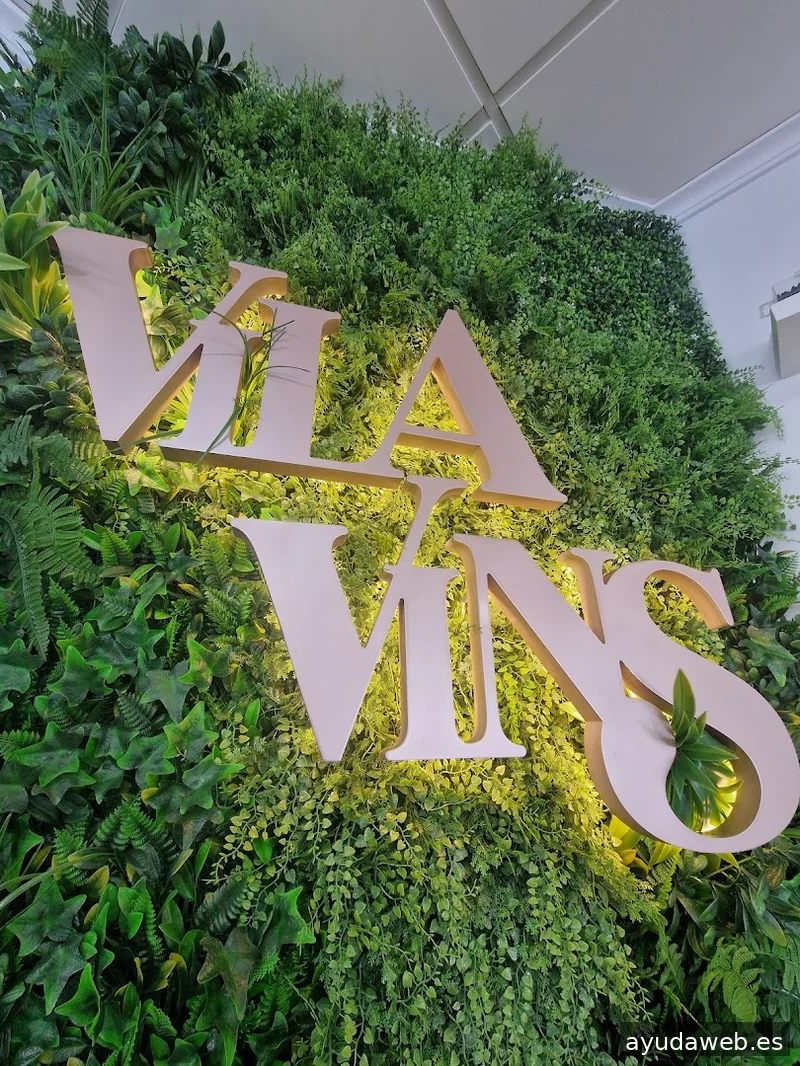 CONTRAST Imagen y Rotulación