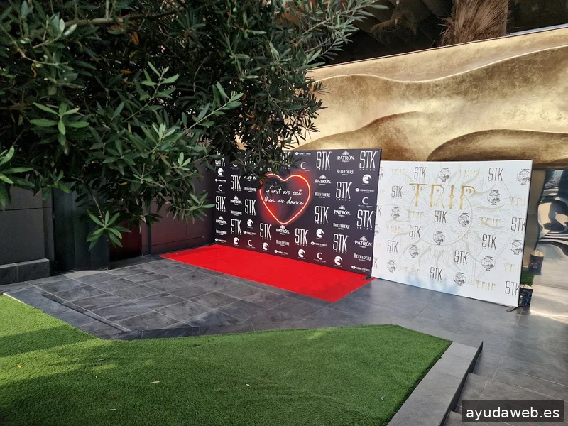 CONTRAST Imagen y Rotulación