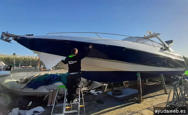 CONTRAST Imagen y Rotulación