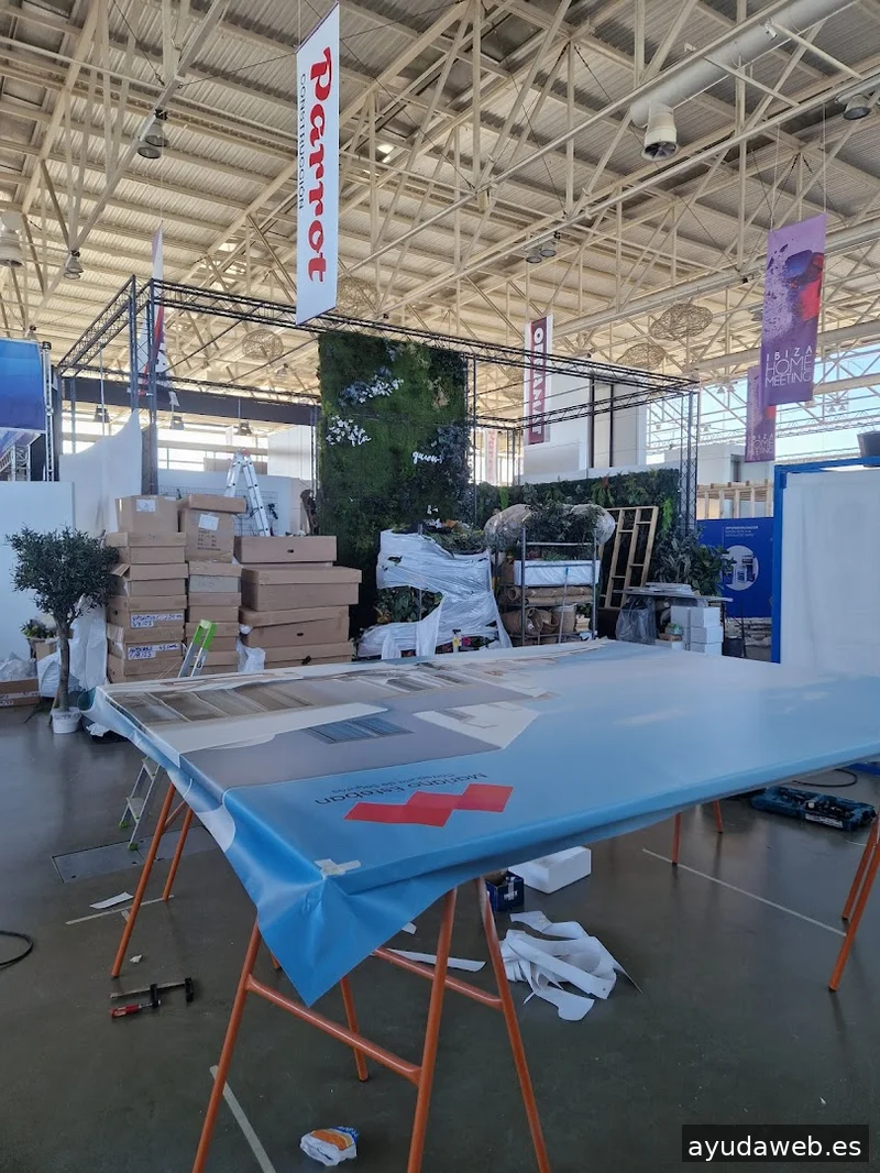 CONTRAST Imagen y Rotulación