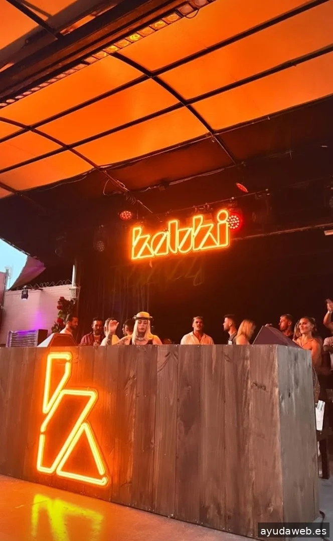 CONTRAST Imagen y Rotulación