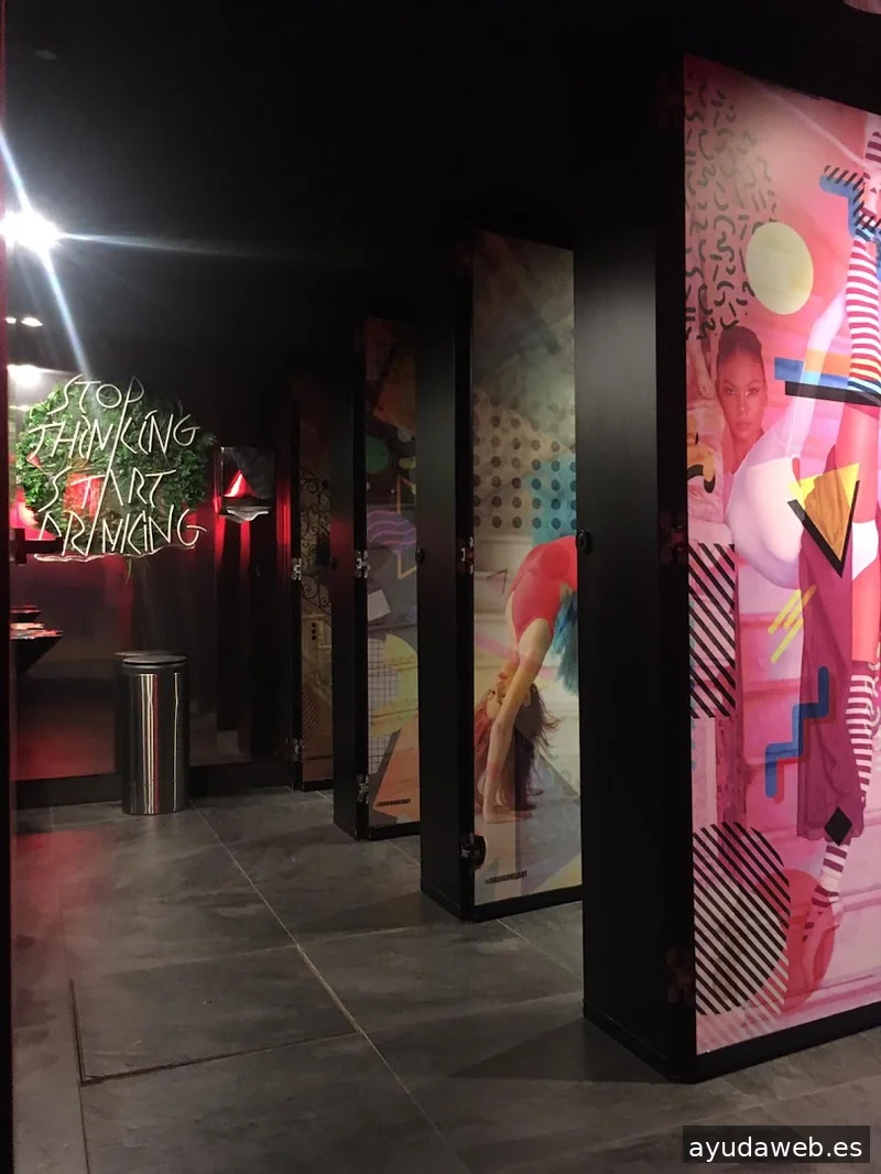 CONTRAST Imagen y Rotulación