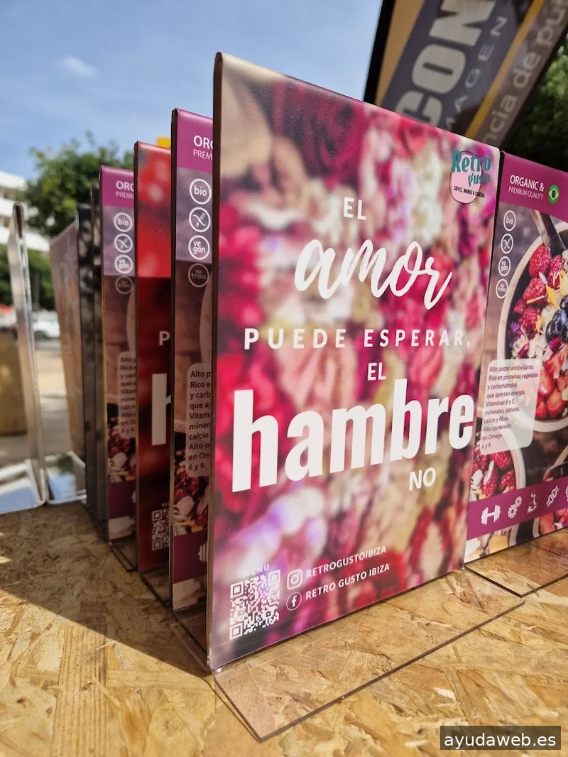 CONTRAST Imagen y Rotulación