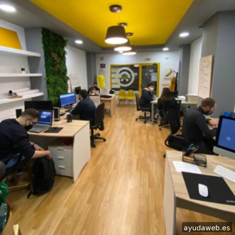Grupo Oro | Marketing Digital e IA
