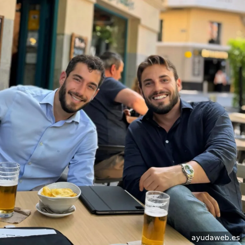 Grupo Oro | Marketing Digital e IA