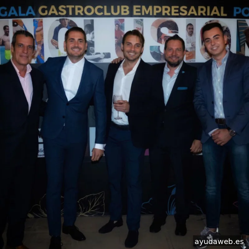 Grupo Oro | Marketing Digital e IA