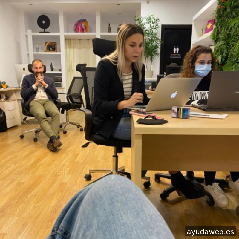 Grupo Oro | Marketing Digital e IA