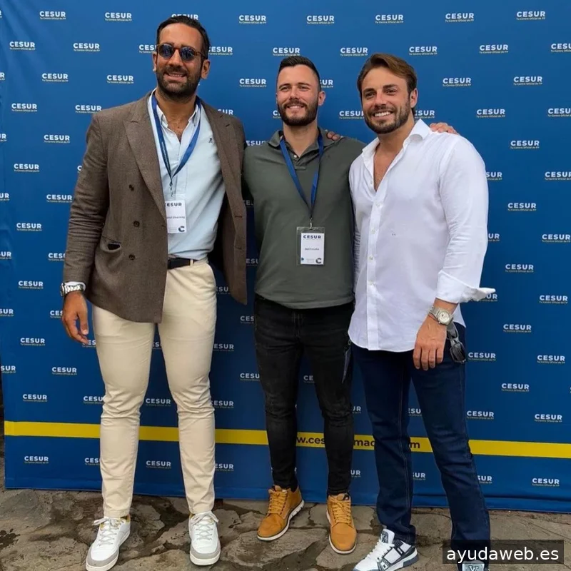 Grupo Oro | Marketing Digital e IA