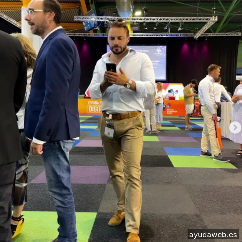 Grupo Oro | Marketing Digital e IA