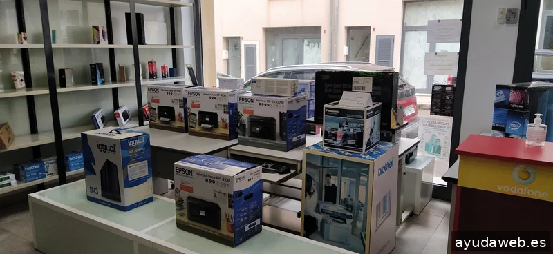 Ser-Info2001 - informática - Marketing Digital - Diseño Web