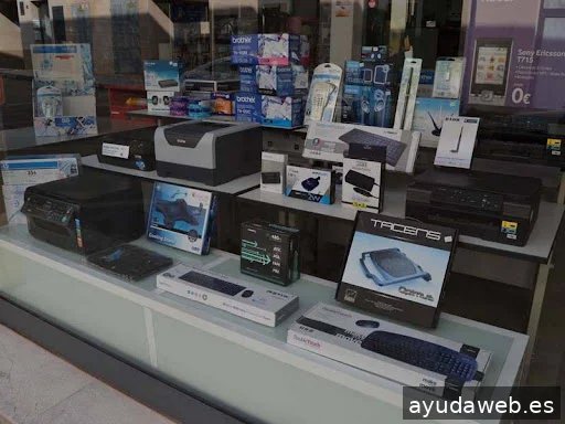 Ser-Info2001 - informática - Marketing Digital - Diseño Web