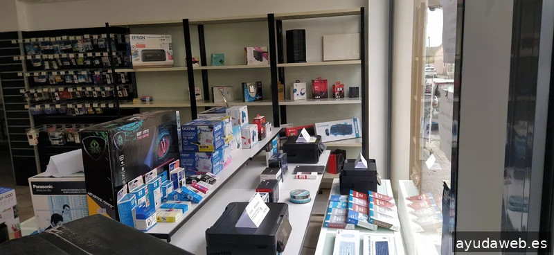 Ser-Info2001 - informática - Marketing Digital - Diseño Web