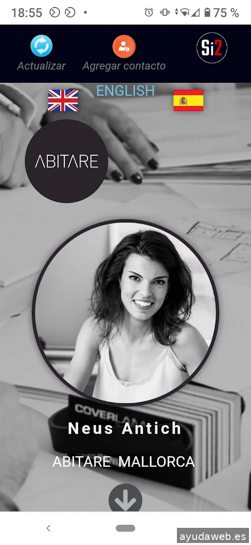 Ser-Info2001 - informática - Marketing Digital - Diseño Web