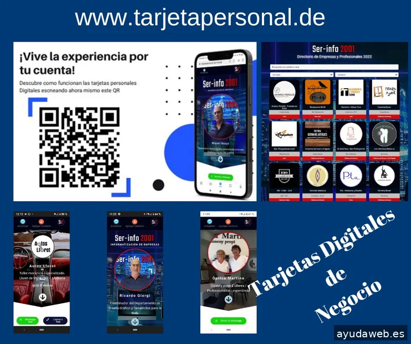 Ser-Info2001 - informática - Marketing Digital - Diseño Web