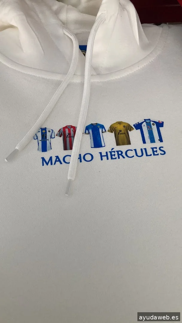 SERMARt gráficas