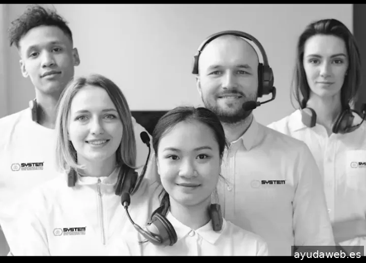 SYSTEMINFORMATIC SERVICIOS INFORMÁTICOS 24H