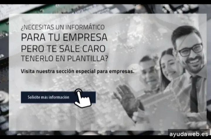 SYSTEMINFORMATIC SERVICIOS INFORMÁTICOS 24H