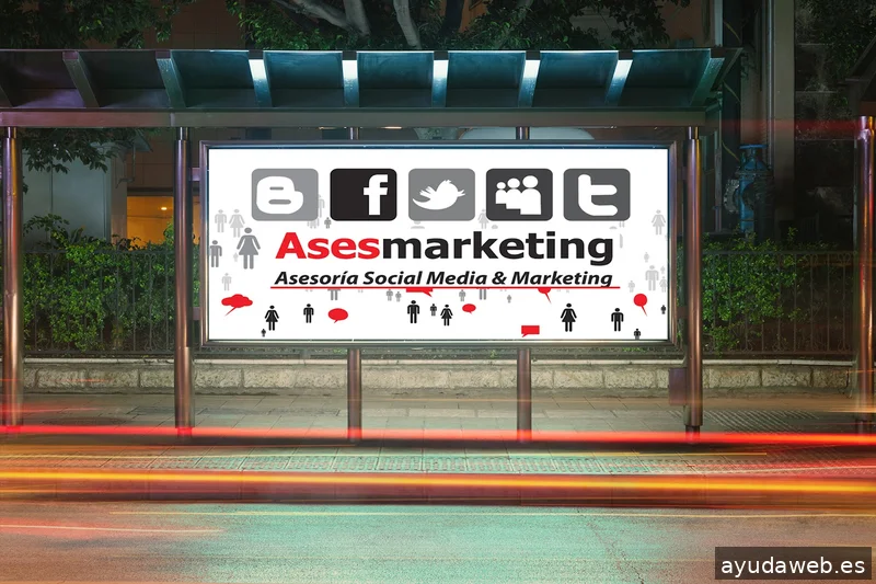 Ases Marketing Asesoría de Social Media y Marketing de Alicante