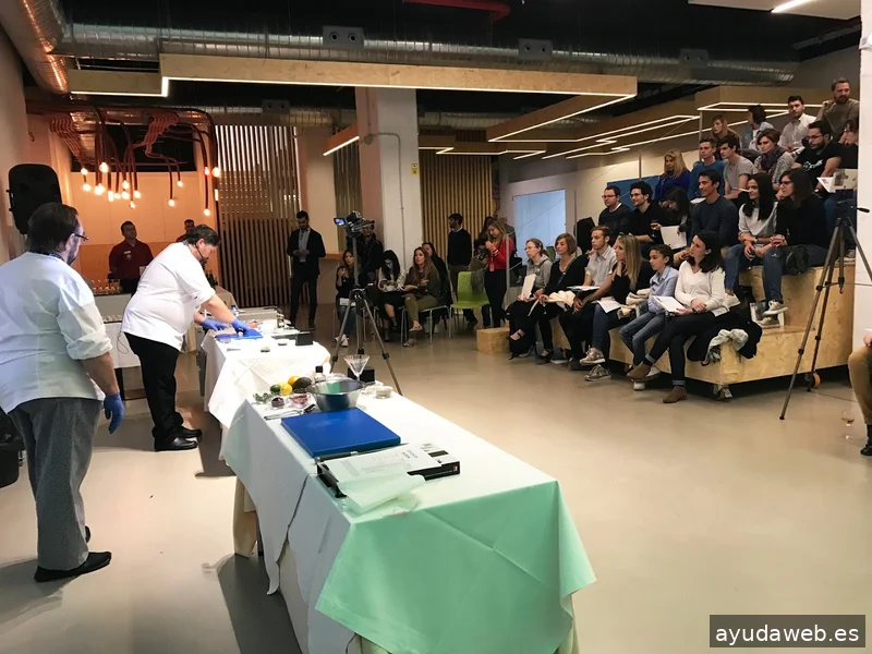 Ases Marketing Asesoría de Social Media y Marketing de Alicante