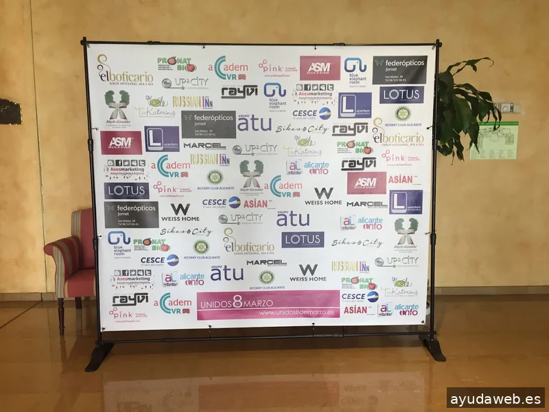 Ases Marketing Asesoría de Social Media y Marketing de Alicante