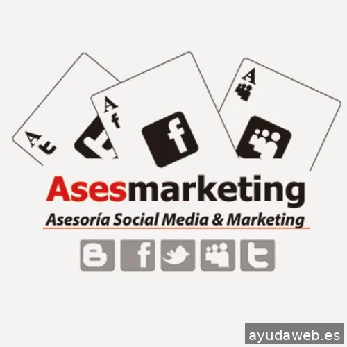 Ases Marketing Asesoría de Social Media y Marketing de Alicante