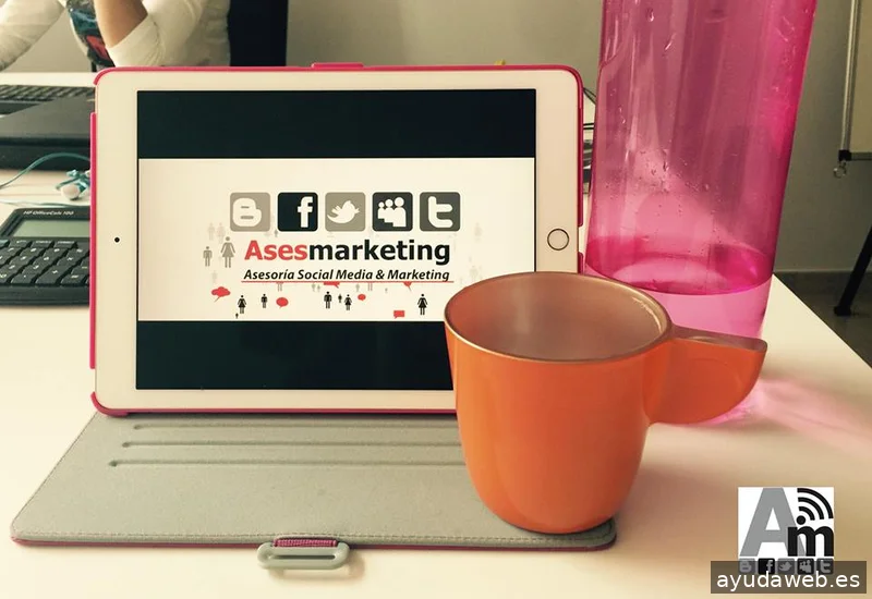 Ases Marketing Asesoría de Social Media y Marketing de Alicante