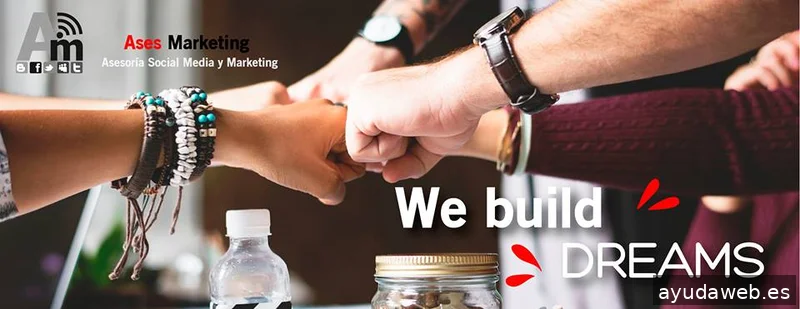 Ases Marketing Asesoría de Social Media y Marketing de Alicante
