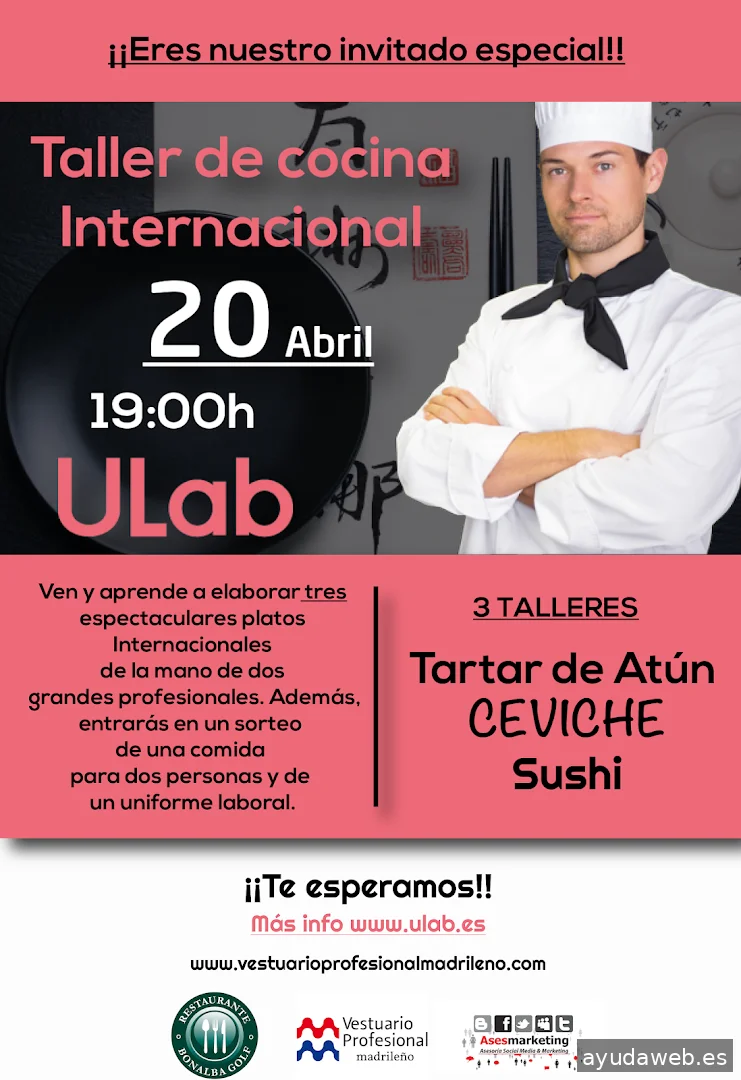 Ases Marketing Asesoría de Social Media y Marketing de Alicante