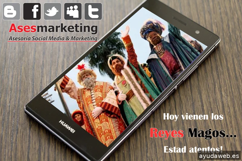 Ases Marketing Asesoría de Social Media y Marketing de Alicante