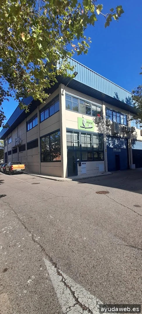 Natural idea producciones