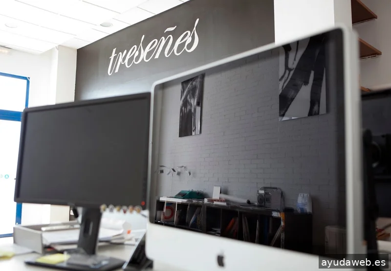 Treseñes