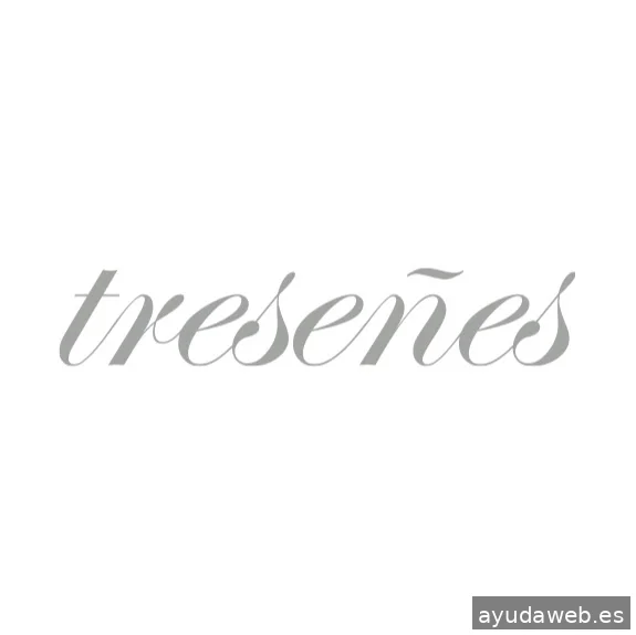 Treseñes