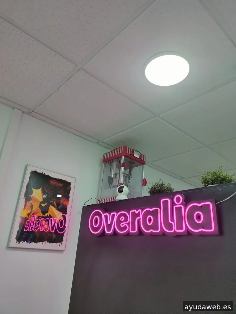 Overalia