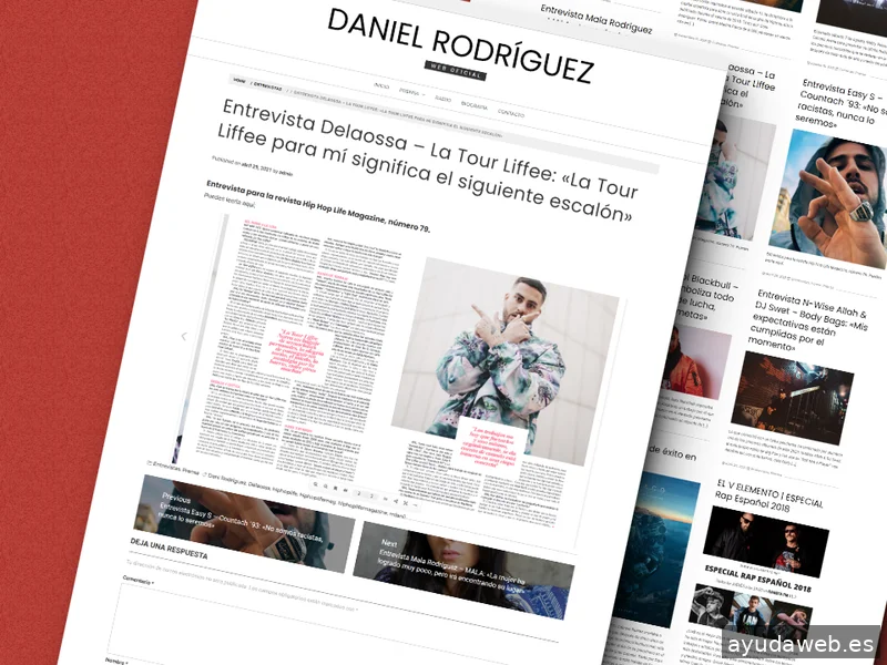 Agencia NueveDosOcho | Social Media & Marketing Digital