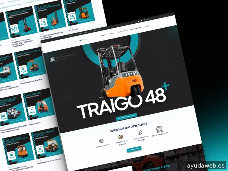 Agencia NueveDosOcho | Social Media & Marketing Digital