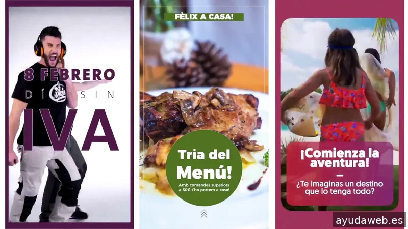 Olalon | Marketing digital, publicidad, branding y diseño web