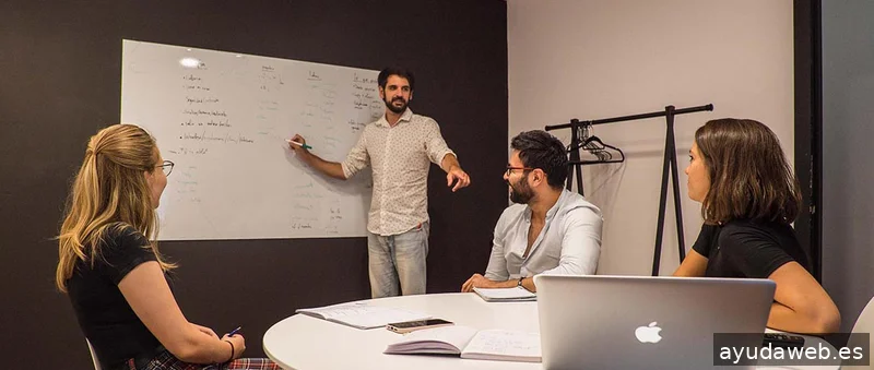 Olalon | Marketing digital, publicidad, branding y diseño web