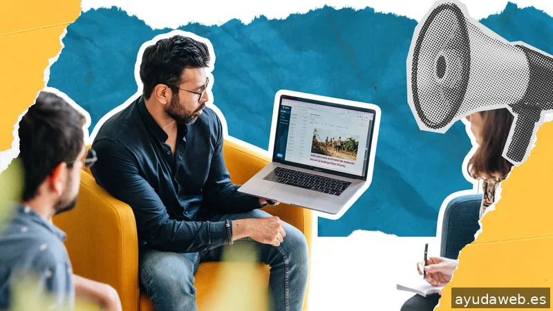 Olalon | Marketing digital, publicidad, branding y diseño web