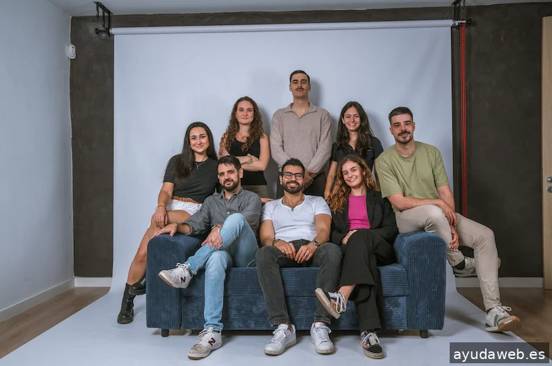 Olalon | Marketing digital, publicidad, branding y diseño web