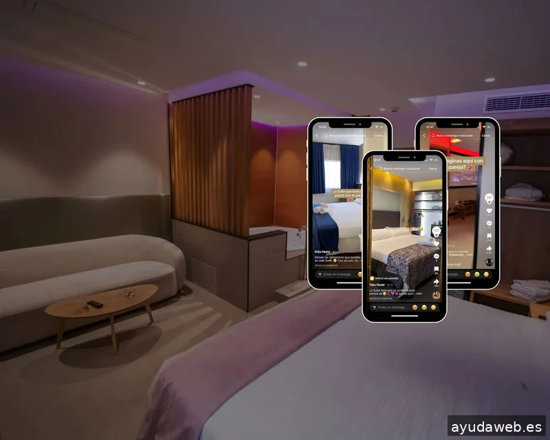 Olalon | Marketing digital, publicidad, branding y diseño web