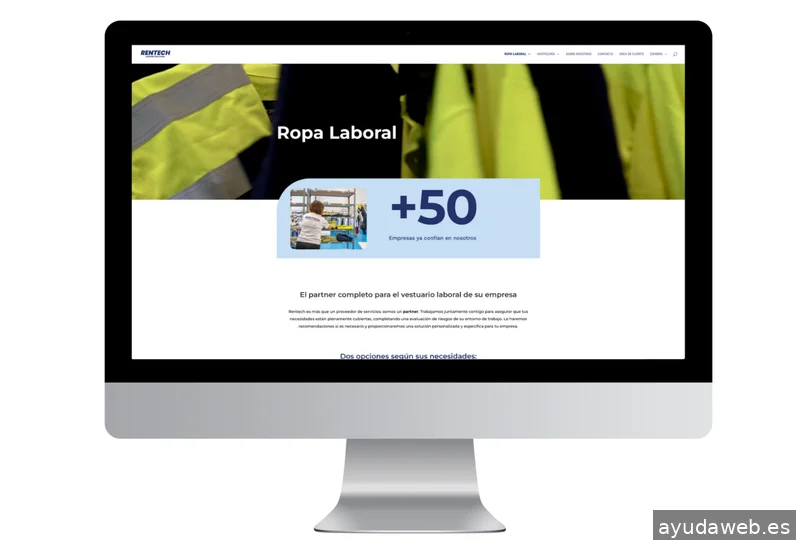 Olalon | Marketing digital, publicidad, branding y diseño web