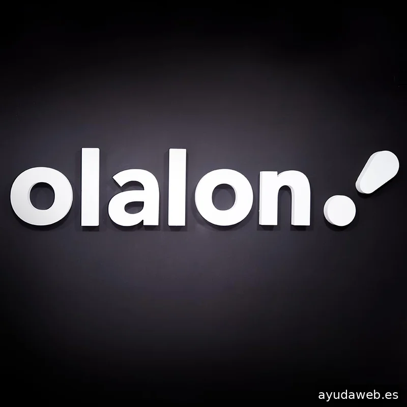 Olalon | Marketing digital, publicidad, branding y diseño web